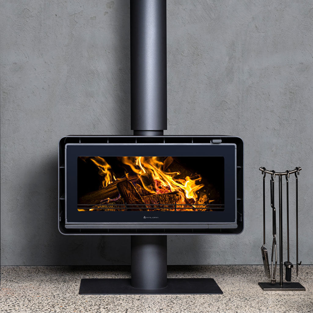 kalora-urban-ls-wood-heater-pedestal