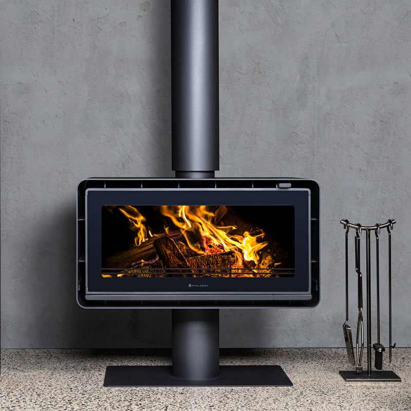 kalora-urban-ls-wood-heater-pedestal