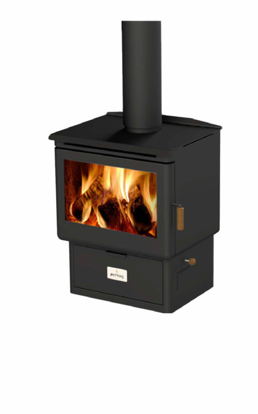 Metters Kosi No.25 - Hunter Valley Heating