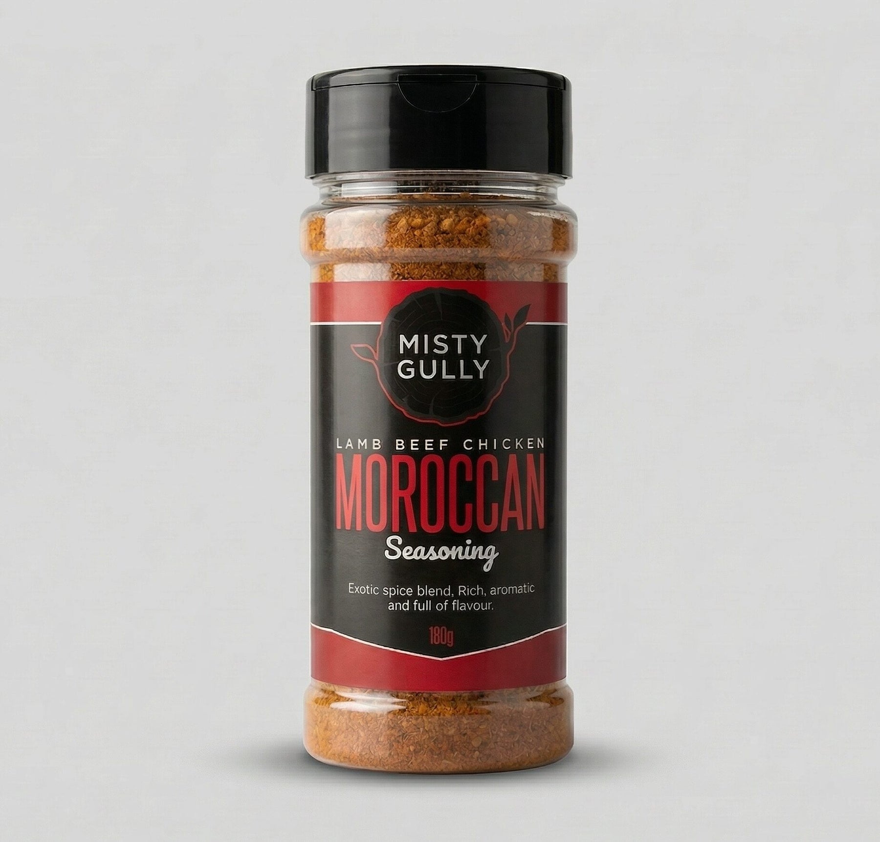 Lamb Beef Chicken Moroccan Seasoning - Hunter Valley Heating