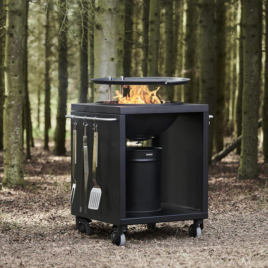 Morsø Grill ’17 Garden Set -  - Morsø - Hunter Valley Heating 