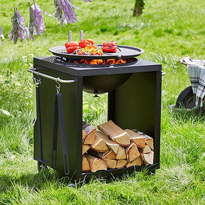 Morsø Grill ’17 Garden Set -  - Morsø - Hunter Valley Heating 