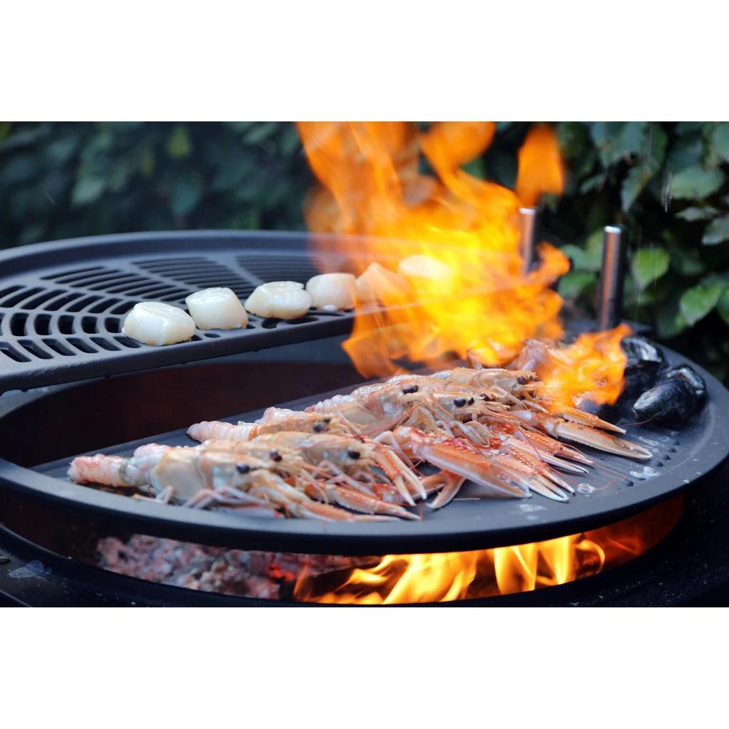 Morsø Grill ’17 Garden Set - - Morsø - Hunter Valley Heating