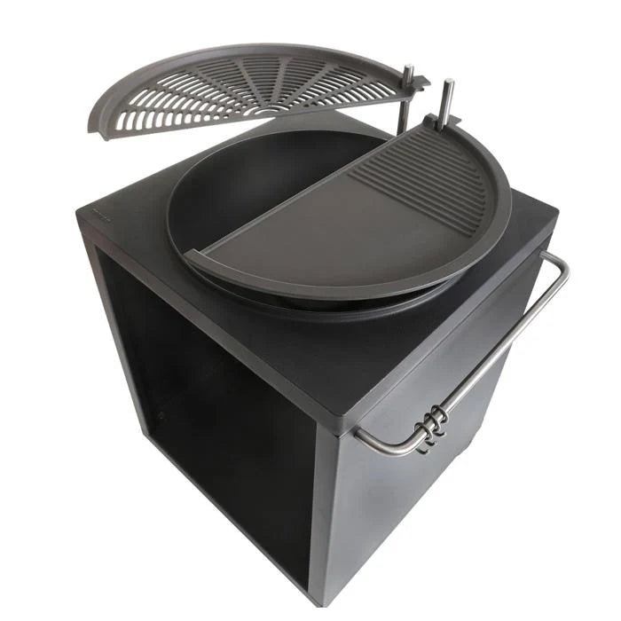 Morsø Grill ’17 Garden Set -  - Morsø - Hunter Valley Heating 