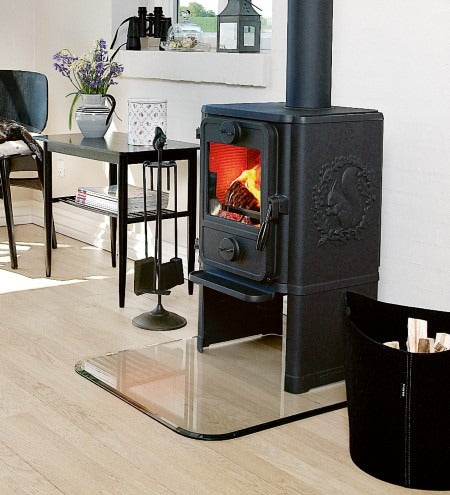 Morsø 1440 Freestanding Fireplace - Hunter Valley Heating