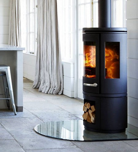 Morsø 7943 Freestanding Fireplace - Hunter Valley Heating
