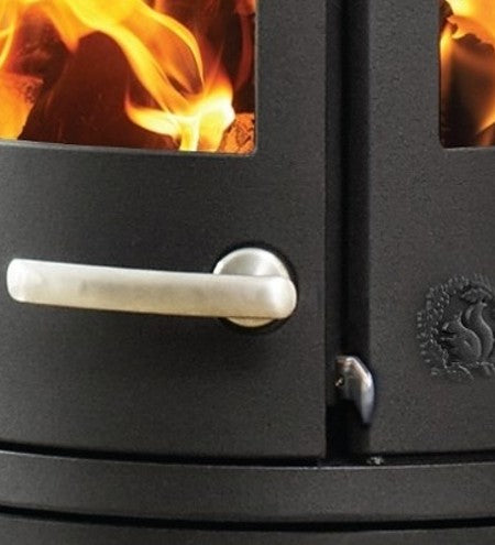 Morsø 7943 Freestanding Fireplace - Hunter Valley Heating