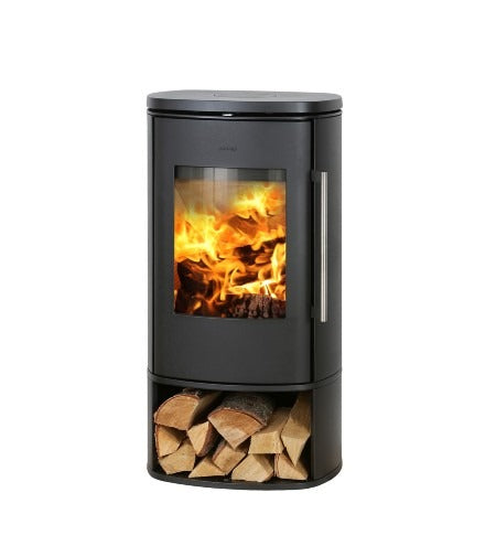 Morsø 8843 Freestanding Fireplace - Hunter Valley Heating