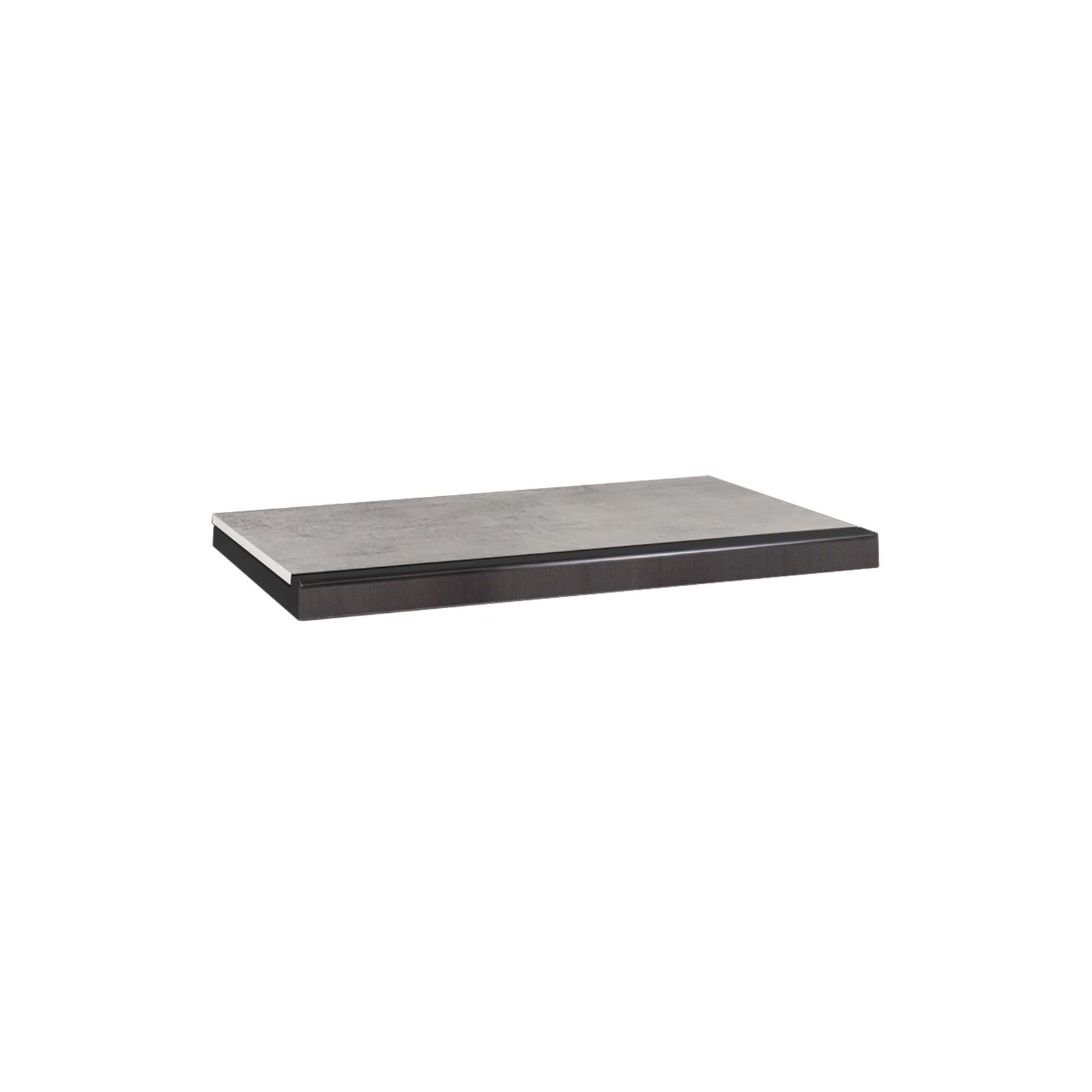 NOVA GRAPHITE PREMIUM 2 DOOR BAR FRIDGE TOP -  - Gasmate - Hunter Valley Heating 