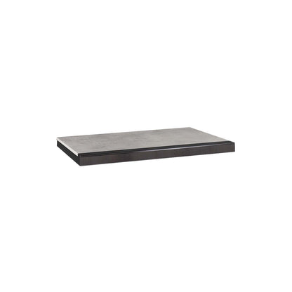 NOVA GRAPHITE PREMIUM 2 DOOR BAR FRIDGE TOP -  - Gasmate - Hunter Valley Heating 