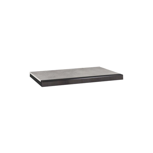 NOVA GRAPHITE PREMIUM 2 DOOR BAR FRIDGE TOP -  - Gasmate - Hunter Valley Heating 