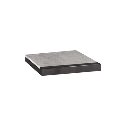 NOVA GRAPHITE PREMIUM 1 DOOR BAR FRIDGE TOP -  - Gasmate - Hunter Valley Heating 