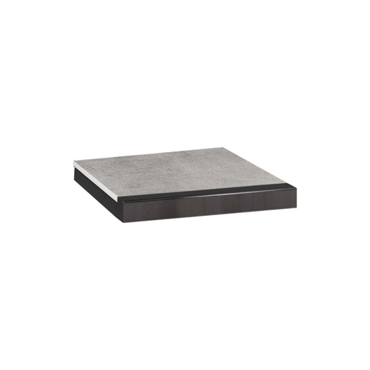 NOVA GRAPHITE PREMIUM 1 DOOR BAR FRIDGE TOP -  - Gasmate - Hunter Valley Heating 