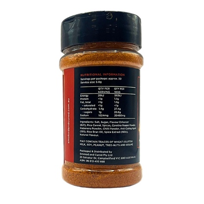 Death Salt