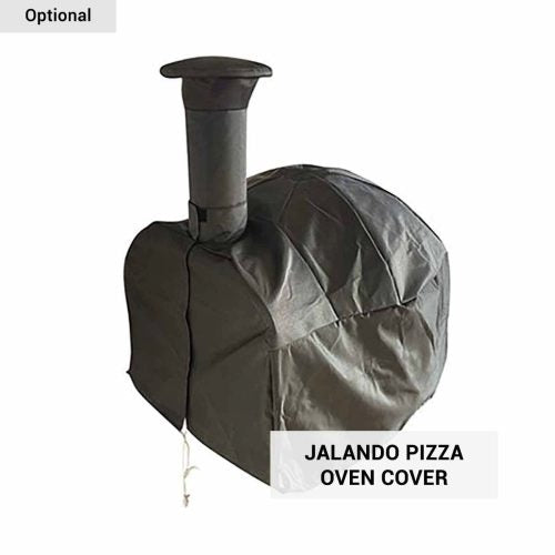 Add-Ons for JA60 Dome PVD Preassembled Pizza Oven