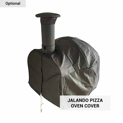 Add-Ons for JA60 Dome PVD Preassembled Pizza Oven