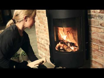 Morsø 6643 Freestanding Wood Burning Fireplace