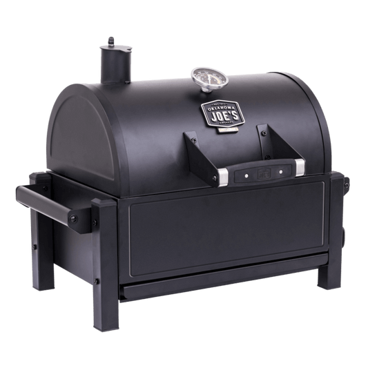 Rambler Tabletop Charcoal Grill