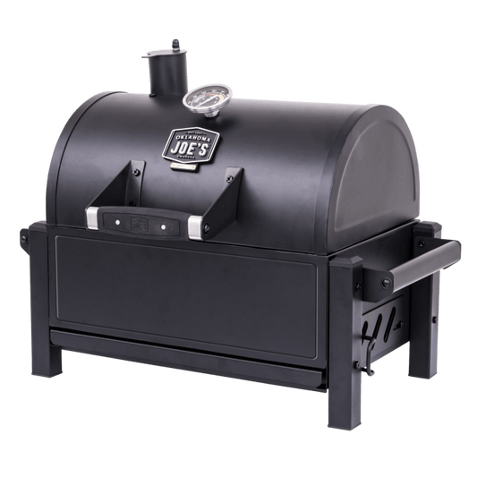 Rambler Tabletop Charcoal Grill