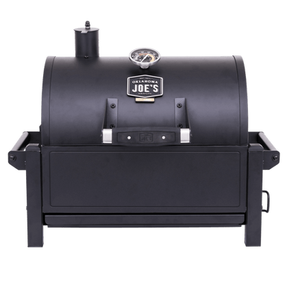 Rambler Tabletop Charcoal Grill