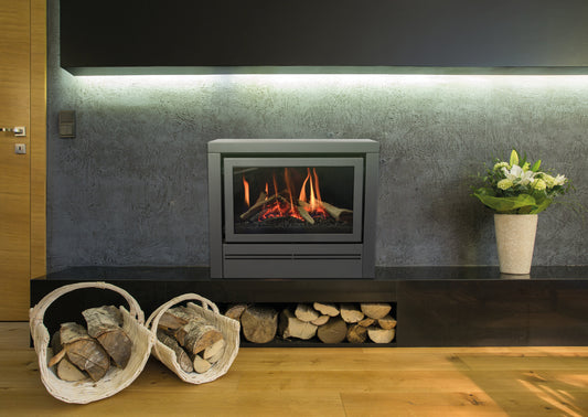 Coonara Royal Freestanding Gas Heater