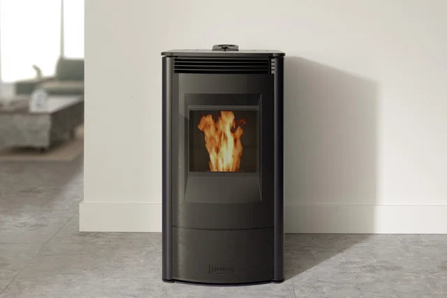 Harman Allure50 Pellet Stove Fireplace