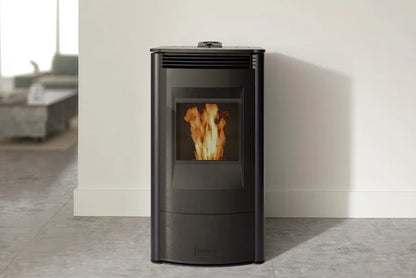 Harman Allure50 Pellet Stove Fireplace