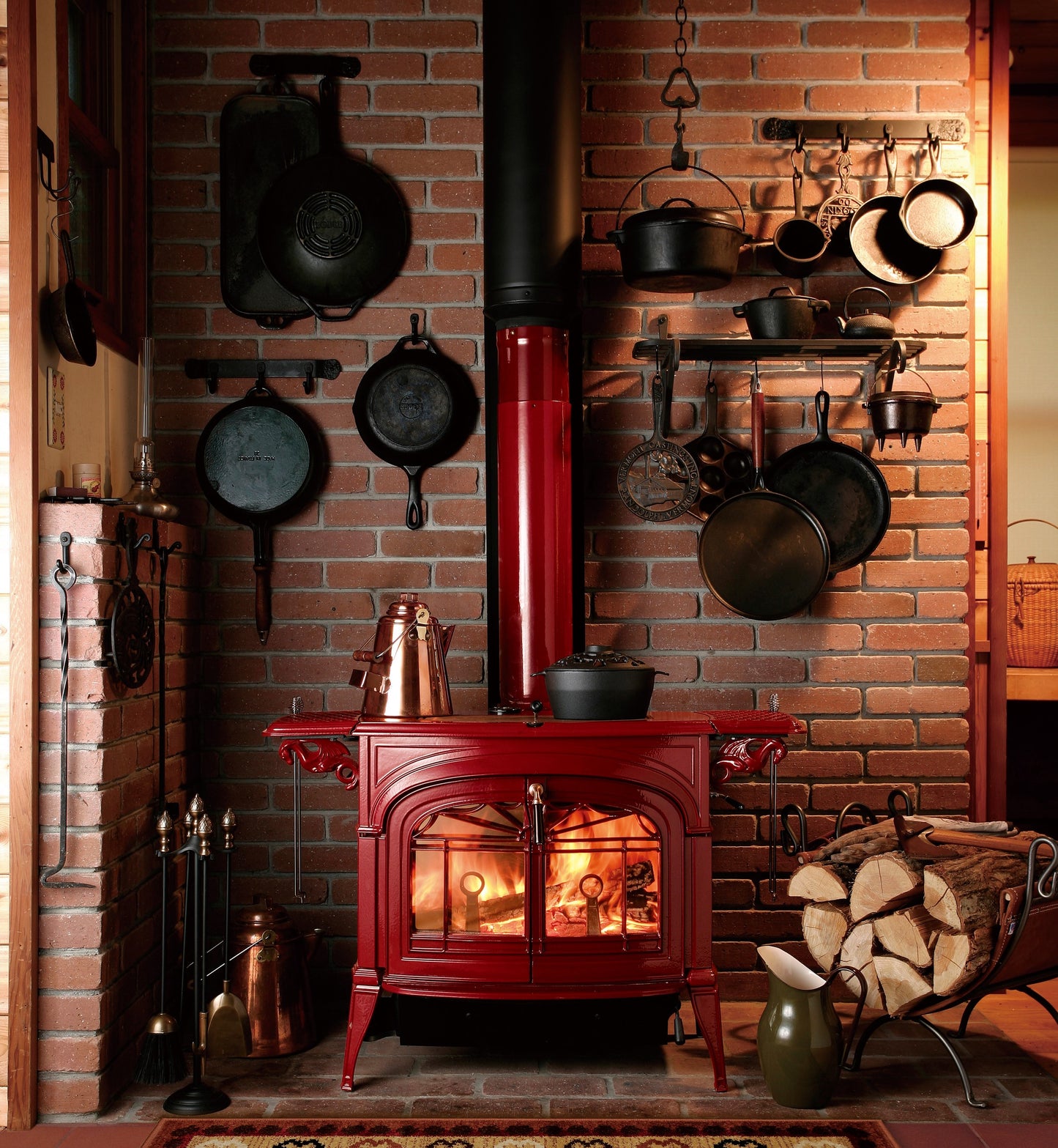 Add-Ons for Encore Fireplace - Hunter Valley Heating