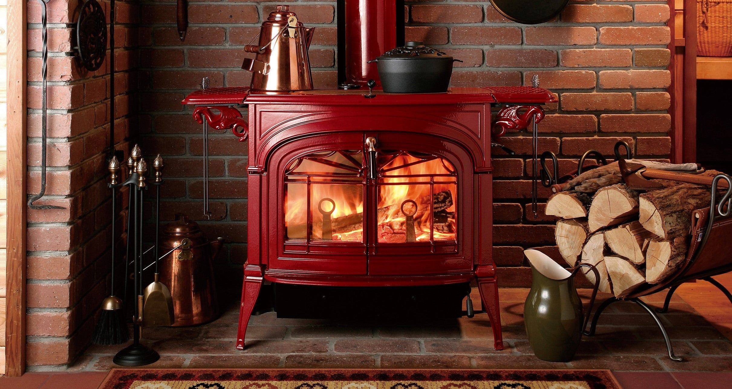 Add-Ons for Encore Fireplace - Hunter Valley Heating