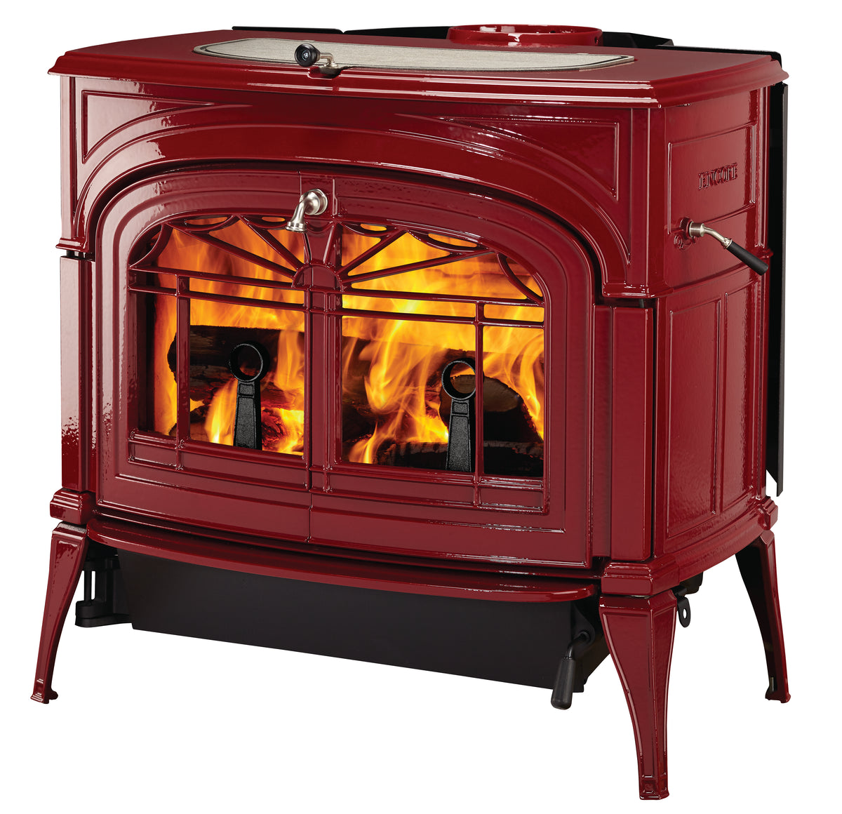 Vermont Castings Encore Freestanding Fireplace - Hunter Valley Heating