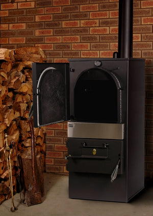 Belvedere 5000 Hydronic Boiler Add-Ons - Accessories - WISELIVING - Hunter Valley Heating
