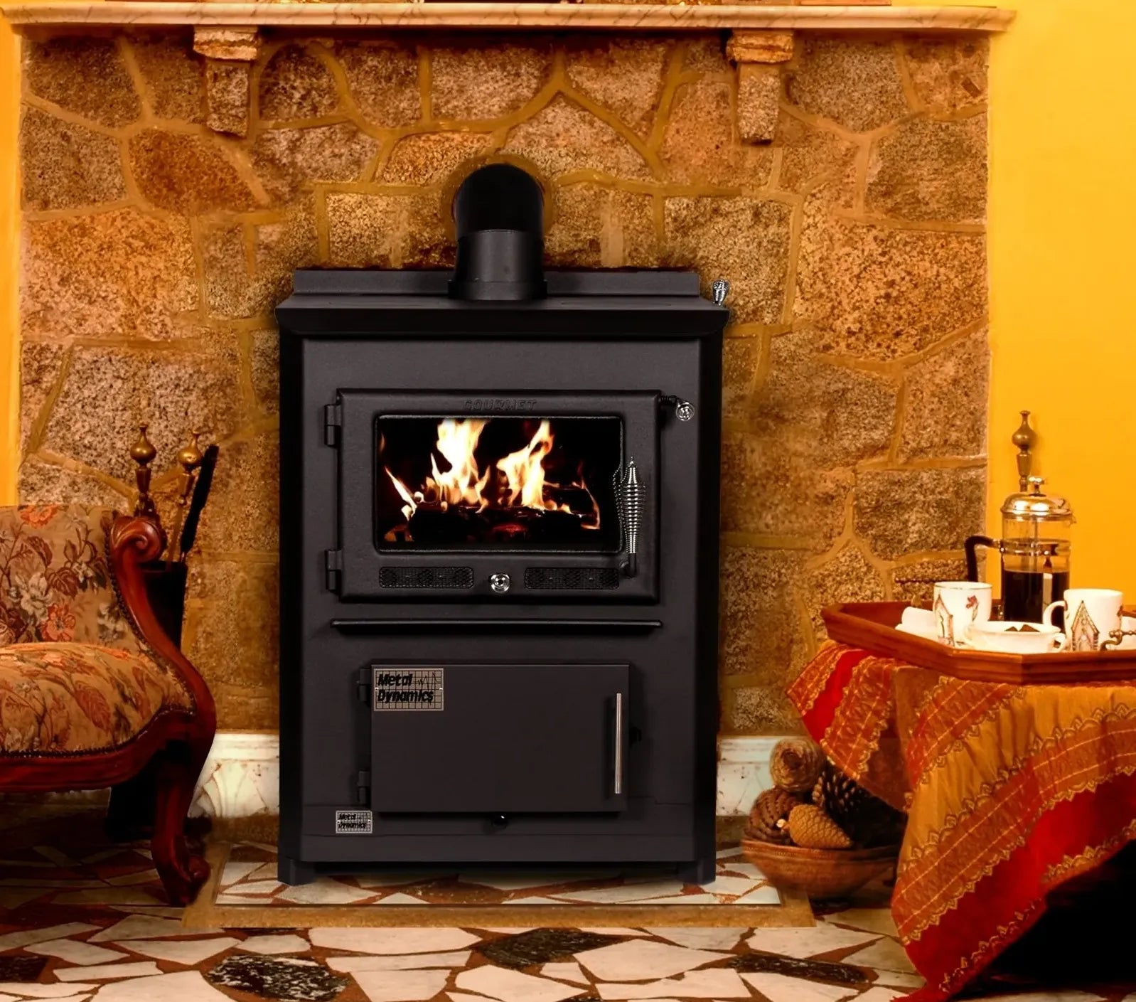 Dynamic 3500 Hydronic Boiler Add-Ons - Accessories - WISELIVING - Hunter Valley Heating