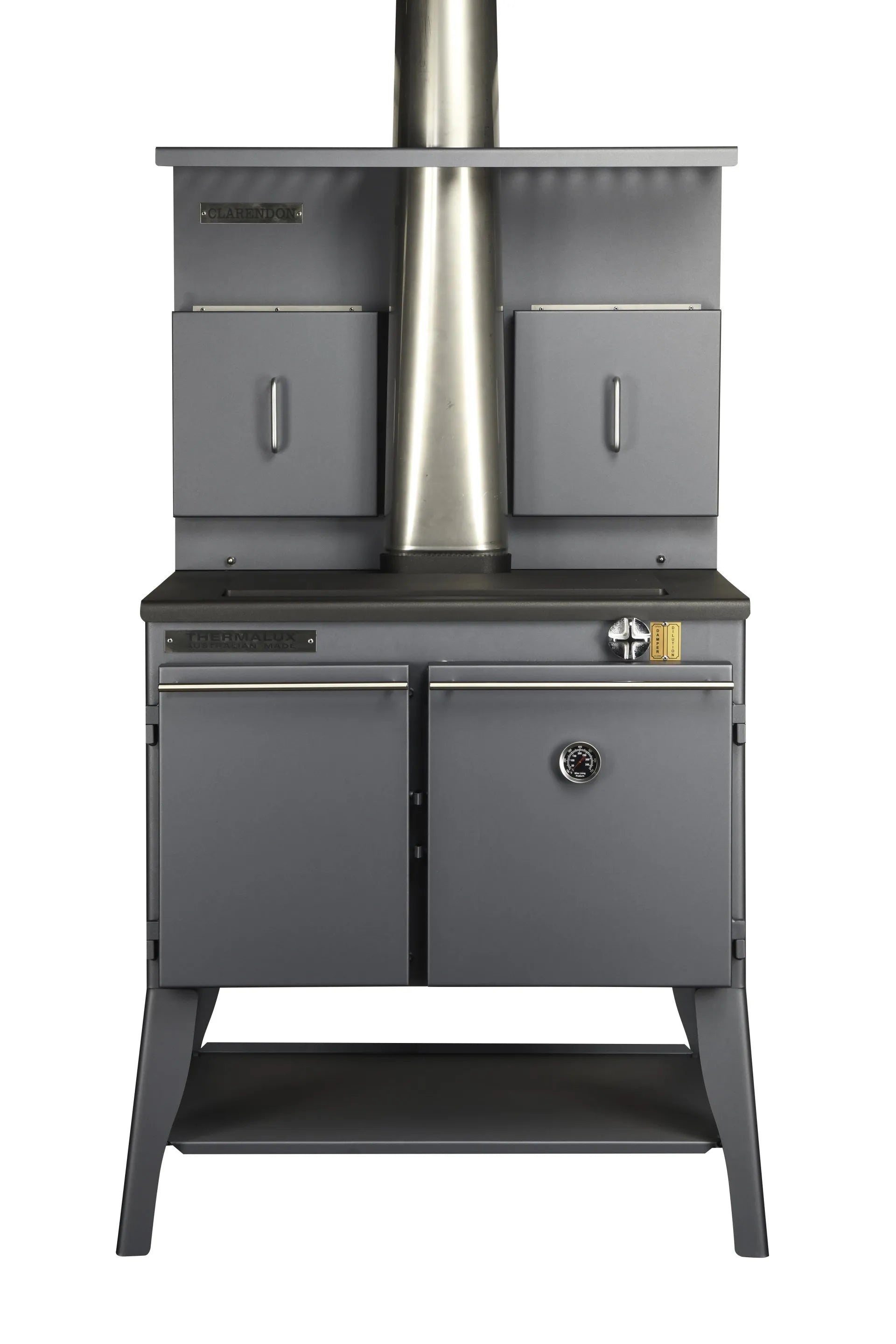 Clarendon Stove Add-Ons - Accessories - WISELIVING - Hunter Valley Heating 