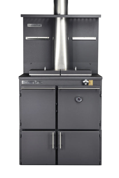 Clarendon Stove Add-Ons - Accessories - WISELIVING - Hunter Valley Heating 