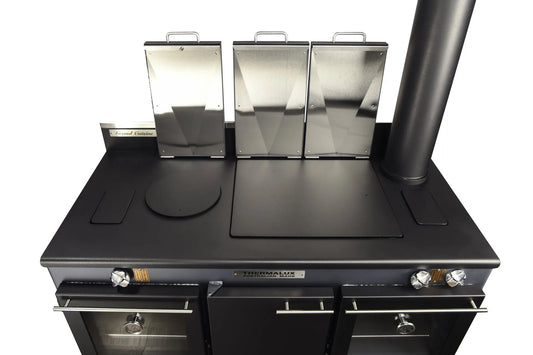 Grand Cuisine Cooker Add-Ons - Accessories - WISELIVING - Hunter Valley Heating 