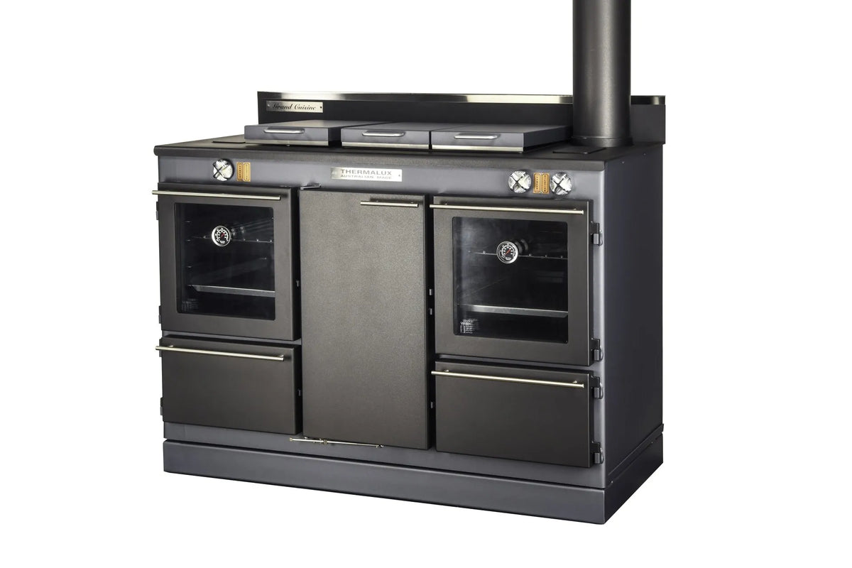 Grand Cuisine Cooker Add-Ons - Accessories - WISELIVING - Hunter Valley Heating