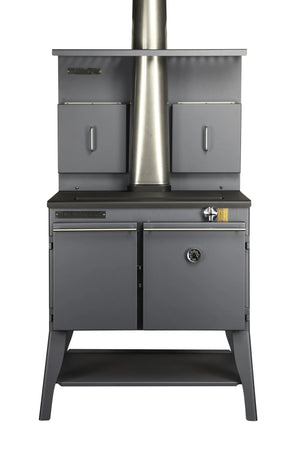 Clarendon Stove - - WISELIVING - Hunter Valley Heating