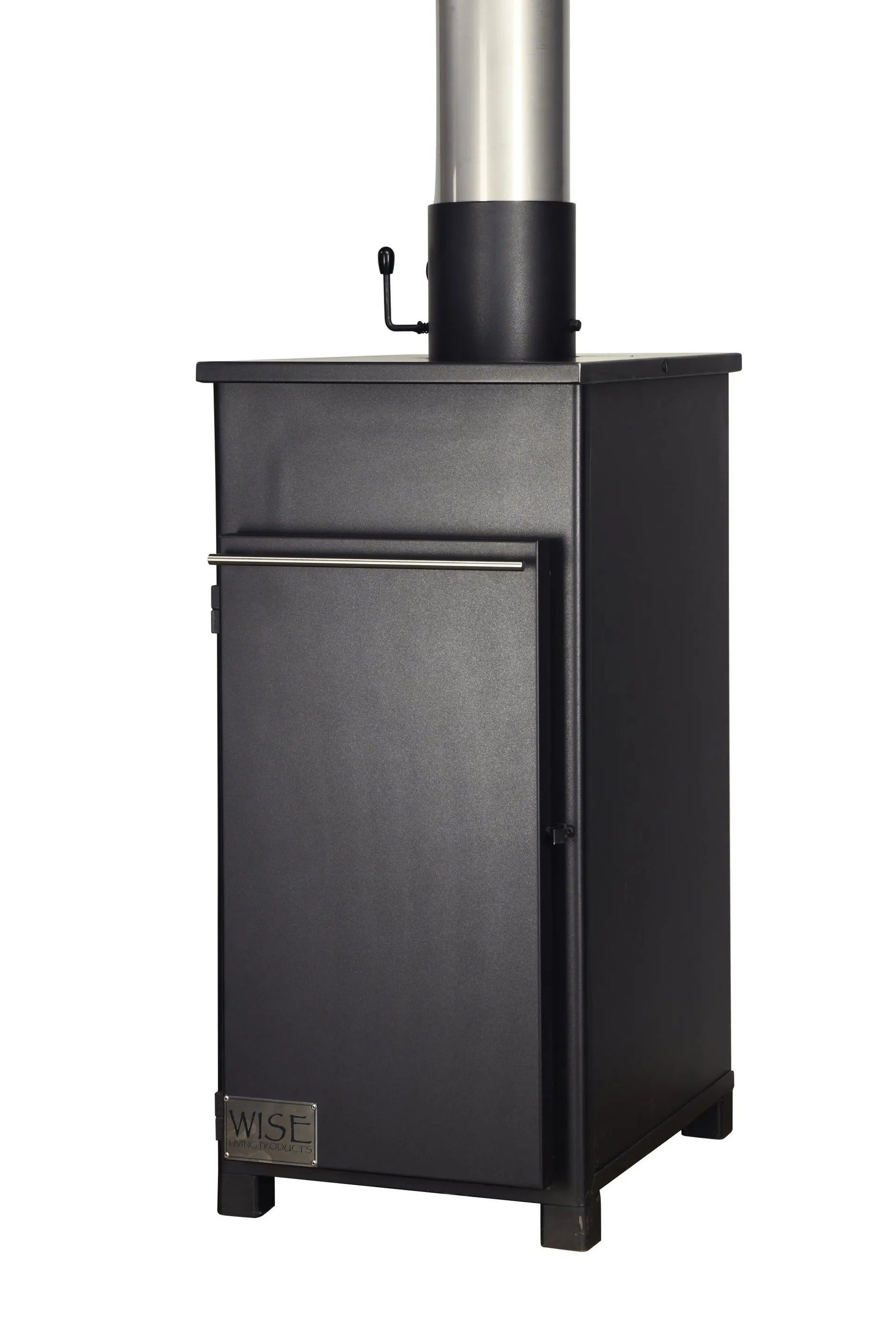 Dynamic 2500 Hydronic Boiler - WISELIVING - product image 4