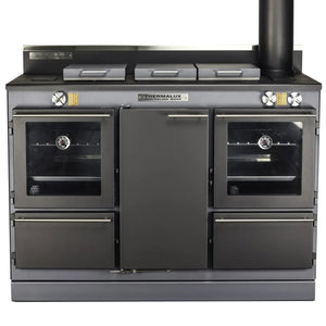 Grand Cuisine Cooker - Stoves & Cooktops - WISELIVING - Hunter Valley Heating 