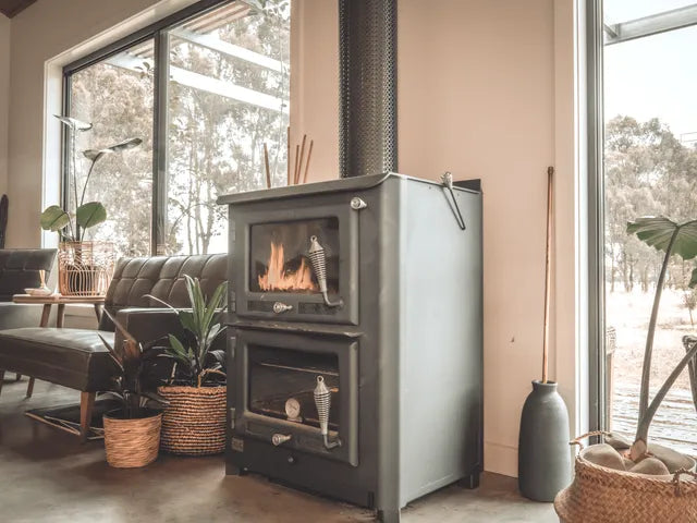 Thermalux Gourmet Cooker Add-Ons - Accessories - WISELIVING - Hunter Valley Heating