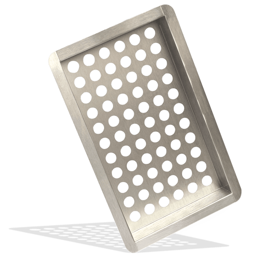 Wooshka Bead Basket - Stoves & Cooktops - Wooshka - Hunter Valley Heating 