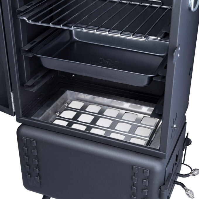 Wooshka Ceramic Flame Diffuser - Stoves & Cooktops - Wooshka - Hunter Valley Heating