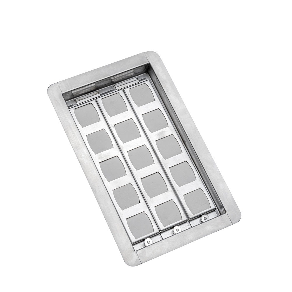 Wooshka Ceramic Flame Diffuser - Stoves & Cooktops - Wooshka - Hunter Valley Heating 