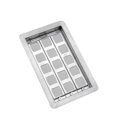 Wooshka Ceramic Flame Diffuser - Stoves & Cooktops - Wooshka - Hunter Valley Heating 