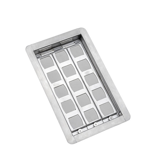 Wooshka Ceramic Flame Diffuser - Stoves & Cooktops - Wooshka - Hunter Valley Heating 