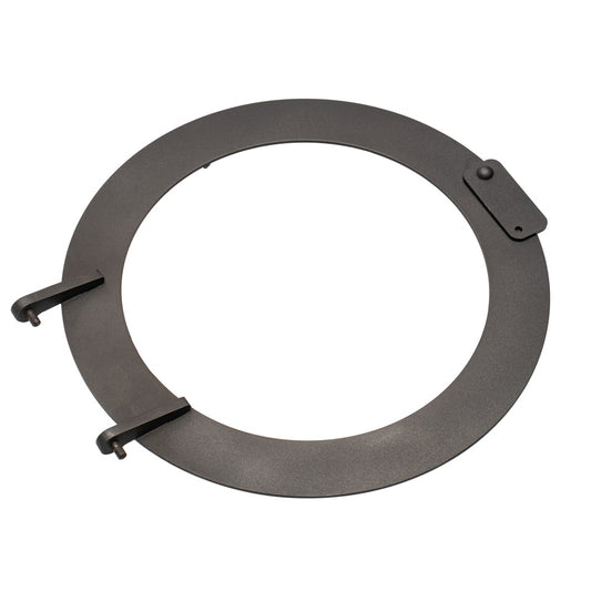 BEST FIREPLACES AUSTRALIA - Wooshka Flue Oven Door | Hunter Valley Heating