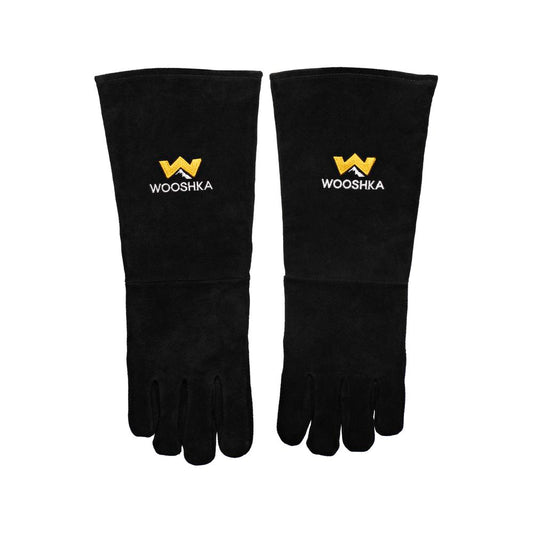 Wooshka Gloves - Stoves & Cooktops - Wooshka - Hunter Valley Heating 