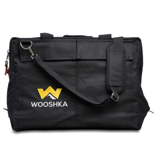 Wooshka Heavy Duty Travel Bag - Stoves & Cooktops - Wooshka - Hunter Valley Heating 