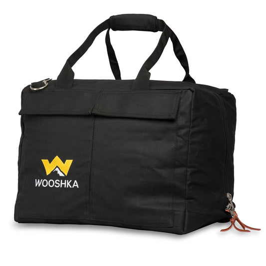 Wooshka Heavy Duty Travel Bag - Stoves & Cooktops - Wooshka - Hunter Valley Heating 