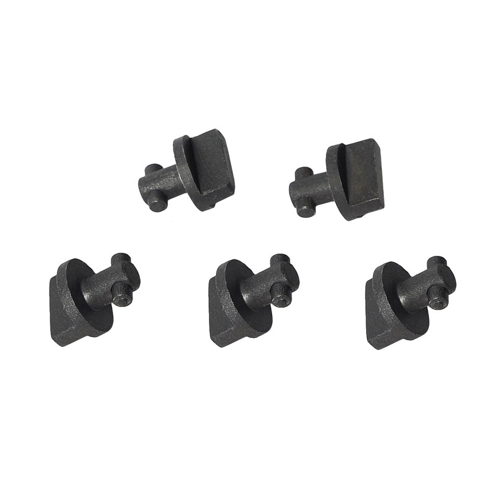 BEST FIREPLACES AUSTRALIA - Wooshka Locating Pin / Keys – 5 per pack/set | Hunter Valley Heating